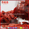 Ningxia goji goji baya fiyat goji berry hace que su aspecto más belleza